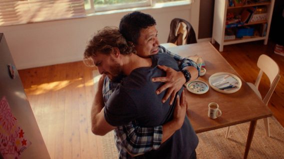 Dairy Farmers milks everyday moments in major masterbrand launch