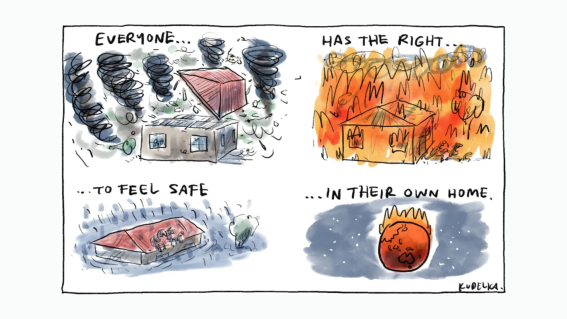 Pressure mounts on Walkleys to sever fossil fuel ties
