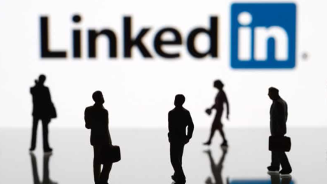 Creative agencies make LinkedIn Top Startups list