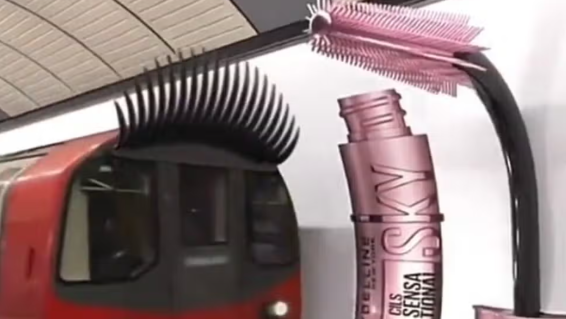 What does the rise of faux OOH ads mean for adland?