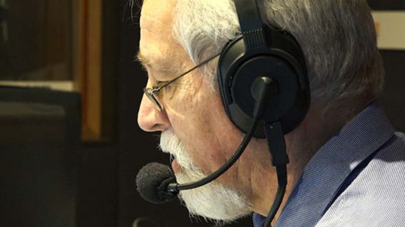 Neil Mitchell to leave 3AW Mornings after ’34 years of 4am starts’