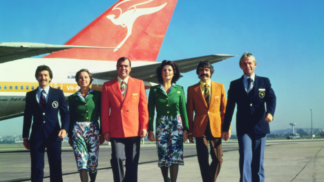 Another blow for Qantas as High Court rejects appeal over illegal sackings