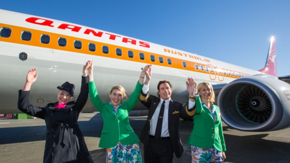 ‘As clear as mud’: Did Qantas land the plane in major PR move? We ask the experts