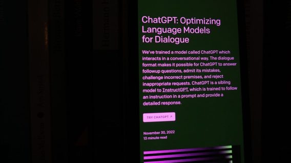 ‘ChatGPT writes like s**t’: creatives on the real role of AI in adland