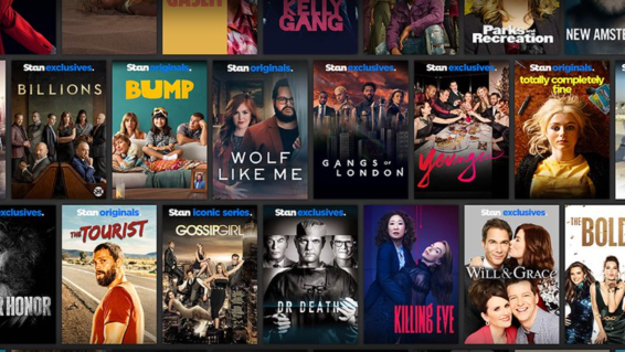 Stan joins Australia’s highest-spending advertisers in 2023