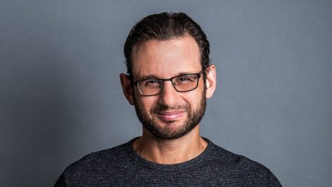 Outbrain promotes Yury Glikin