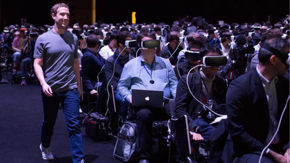 The metaverse is a bust… for now, advertisers say