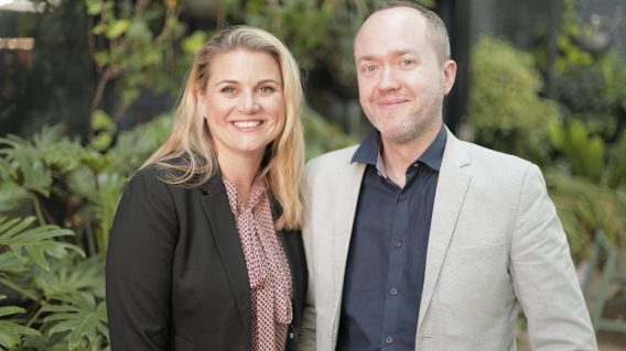 Dynamic Duos: SBS’ ad experience experts turned friends