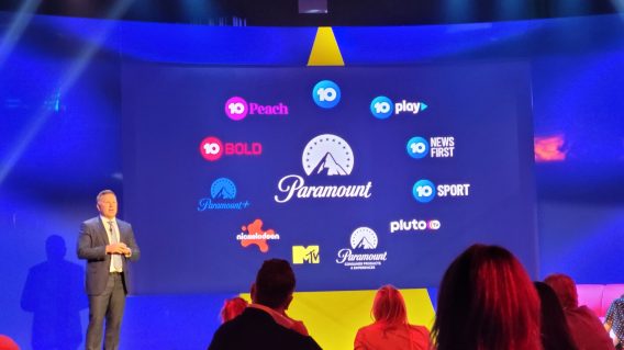 ‘Big, bold, risk-taking’: Media buyers react to Paramount/Ten upfront