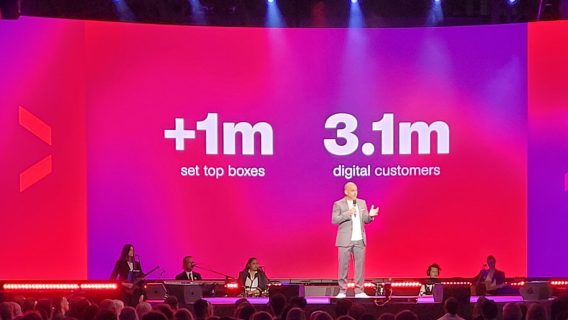 ‘Some of the biggest we have seen’: Industry reacts to last night’s Foxtel’s upfront announce