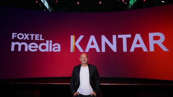 Foxtel launches Australia’s biggest audience measurement system