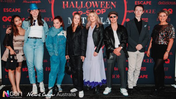 MFA’s NGEN Halloween events return for 2023