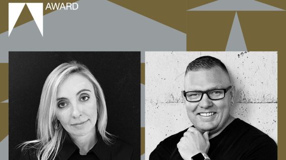 New AWARD chair announced after Cam Blackley steps down