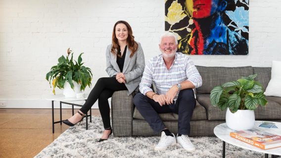Media Republic hires new chief strategy officer