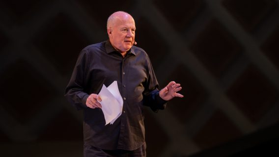 ‘It’s unfair, unreasonable and incorrect’: Kevin Roberts slams treatment of Generation Z