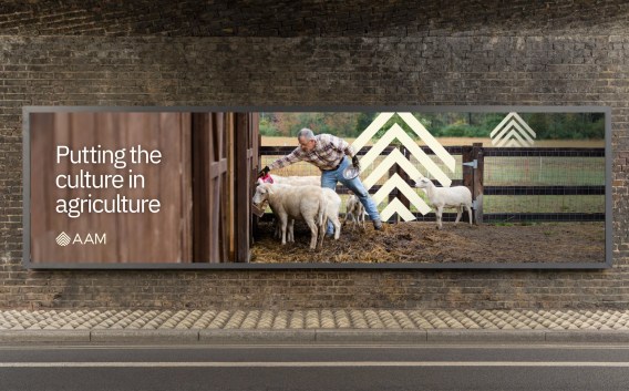 AAM undertakes an award-winning brand refresh with Principals