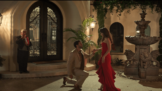 CC’s satirise telenovellas in new campaign from The Royals