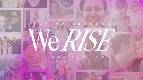 LSKD releases breast cancer awareness documentary, ‘We Rise’