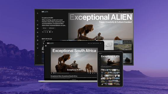 Exceptional ALIEN combats fake reviews with travel recommendations