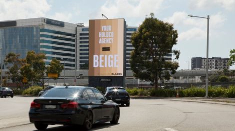 Claxon launches advertising attack on ‘beige’ HoldCo competitors