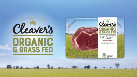 Cleaver’s Organic appoints Hearts & Science as its media agency