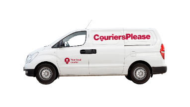 CouriersPlease delivers new brand identity on 40th anniversary
