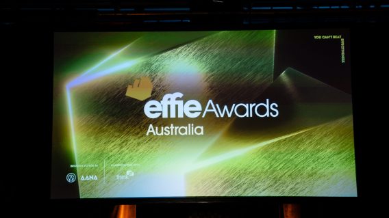 Saatchi & Saatchi takes home Grand Effie