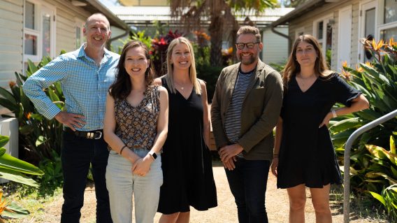 Elevencom’s team expands with five new hires