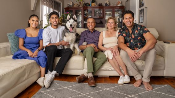 Foxtel makes gravy at its 2024 upfront