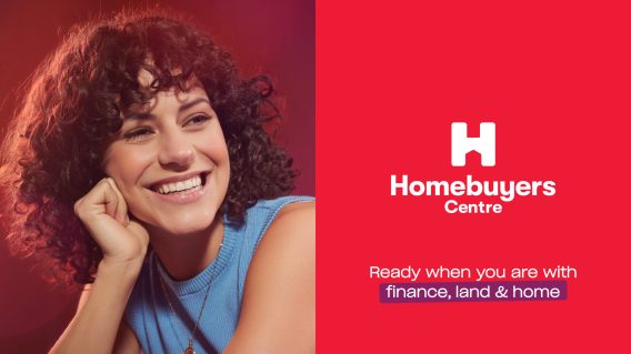 Spinach and Homebuyers Centre create first homebuyers platform