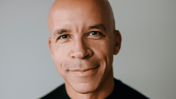 ‘There’s nothing worse than lazy marketing’: Former Nike CMO joins Mumbrella’s first one-on-one podcast series