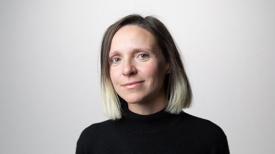 Saatchi & Saatchi CSO joins whiteGREY