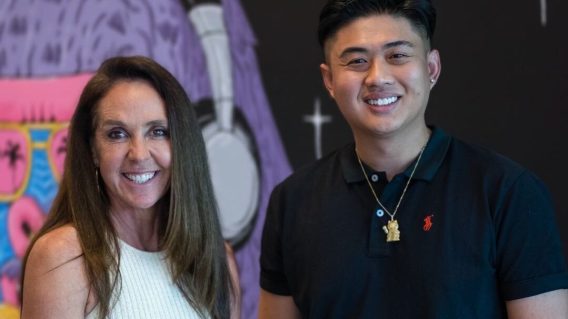 TikTok’s ‘Mind Your Business’ series spotlights SMBs