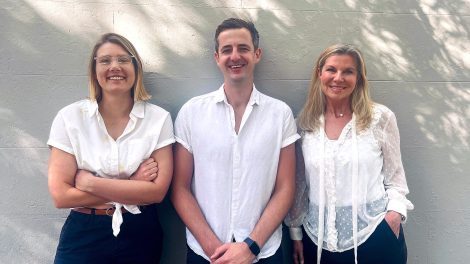 Apparent grows its team with three specialist hires