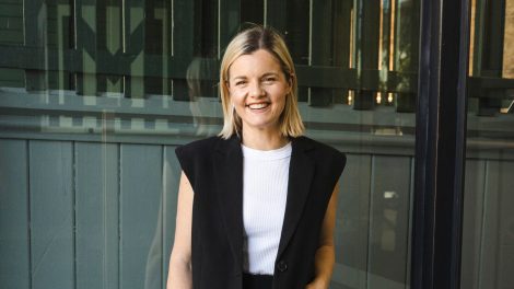 Poem hires Jessica Cluff to lead creative offering