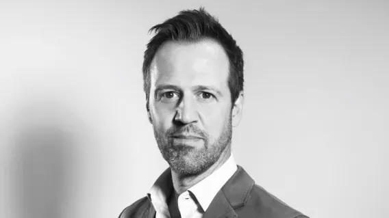 Former Enigma CEO pursues new venture after quietly exiting agency