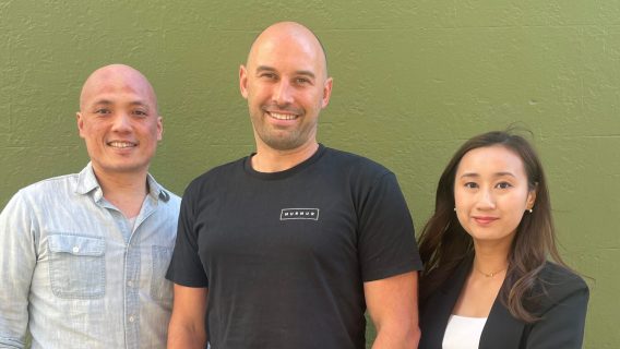Murmur-Group makes senior appointments following client wins