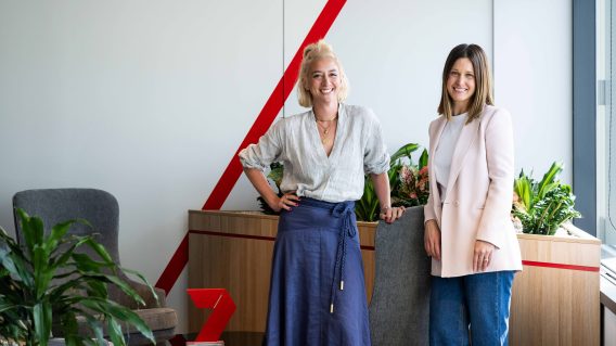 Seven appoints new head of brand and product marketing