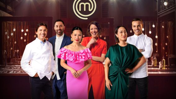 MasterChef Aus taps 3 new judges, Dessert Masters S2 greenlit