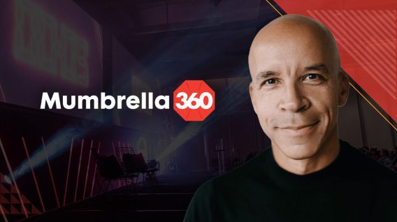 Former Nike CMO to headline Mumbrella360 2024