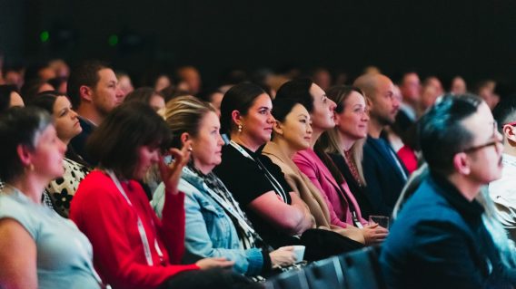 Becoming a remarkable speaker: Simplicity, messaging vehicles, and pacing