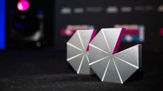 2025 CommsCon Awards shortlist revealed