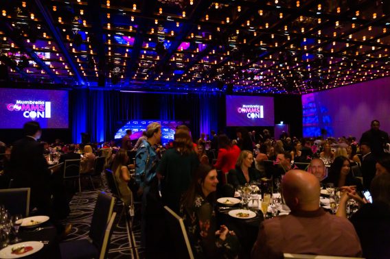 ‘The recognition means a huge amount’: Why you should enter this year’s CommsCon Awards