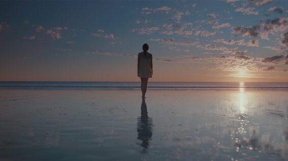 72andSunny unveils cinematic campaign for Paspaley