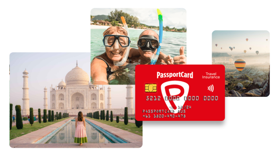 PassportCard appoints Keep Left as creative and PR agency of record