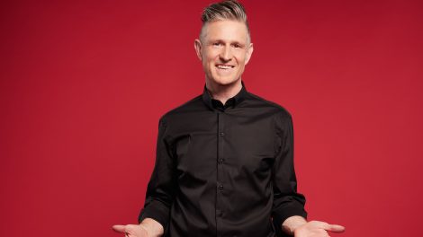 Wil Anderson to step in as host for Triple M breakfast