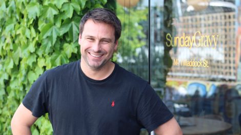 Sunday Gravy hires ex-award-winning journalist for leadership role