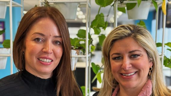 Initiative Melbourne’s team expands with new general manager