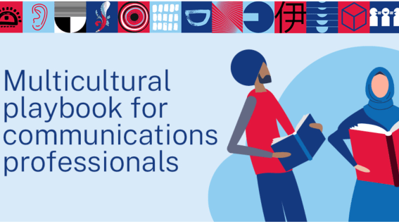 Multicultural NSW issues playbook for effective comms with multicultural communities
