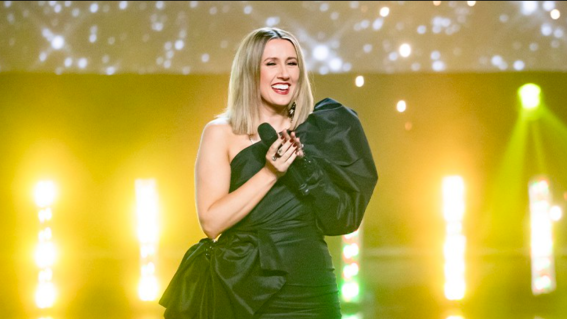 The Voice Finale wins Sunday